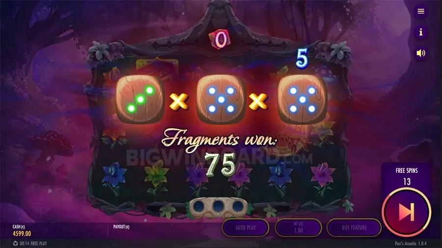 Player using the D'Alembert strategy at a roulette table