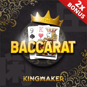 Gold VIP Tier for premium table game experience