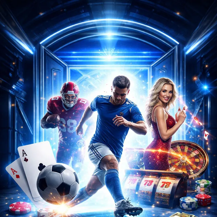 Dynamic Sports Betting Markets