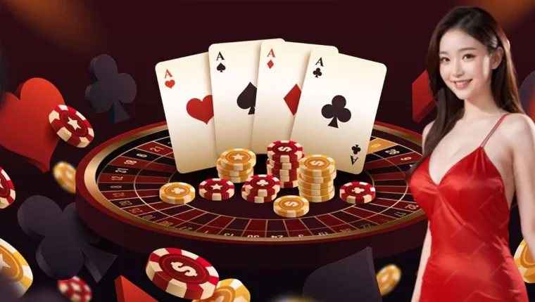 Live Casino