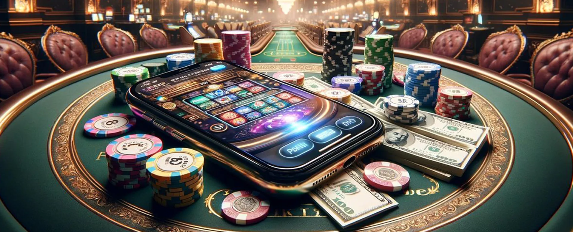 Exciting Table Games Online in the Philippines