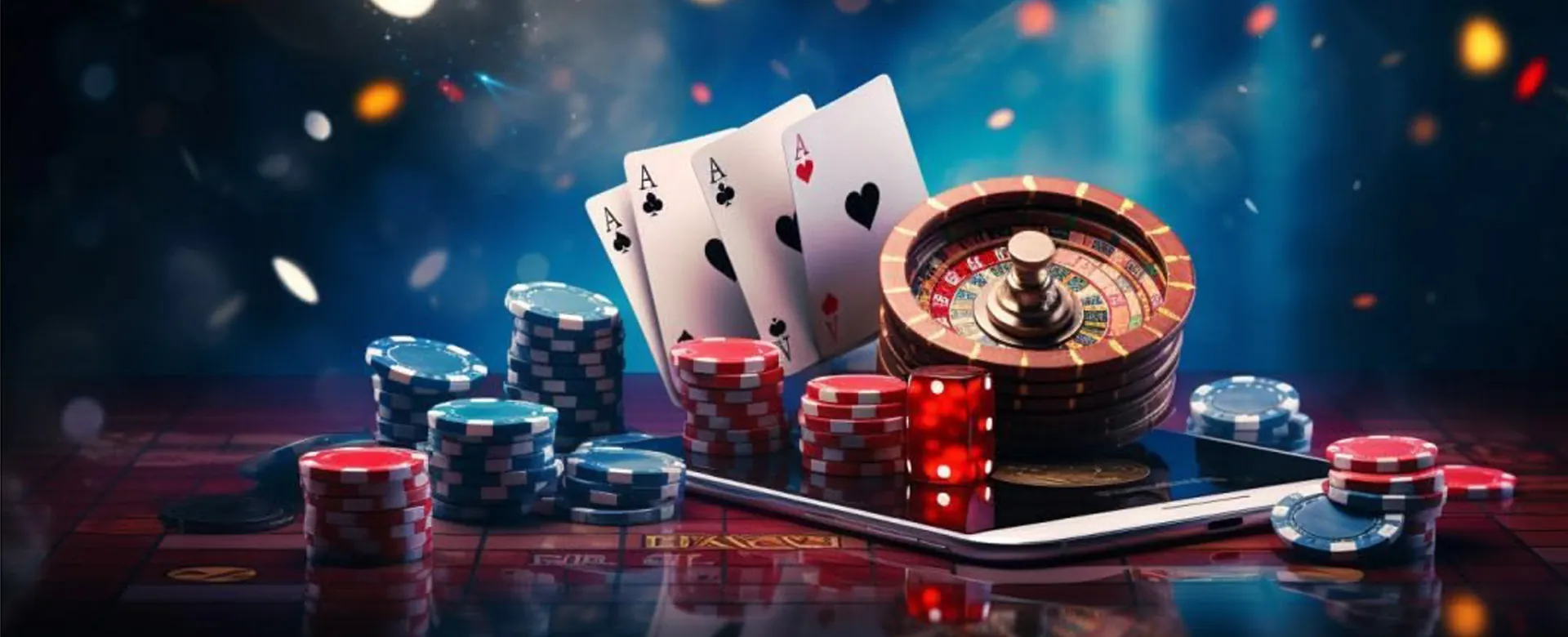 Diwata Publishing online casino experience on mobile