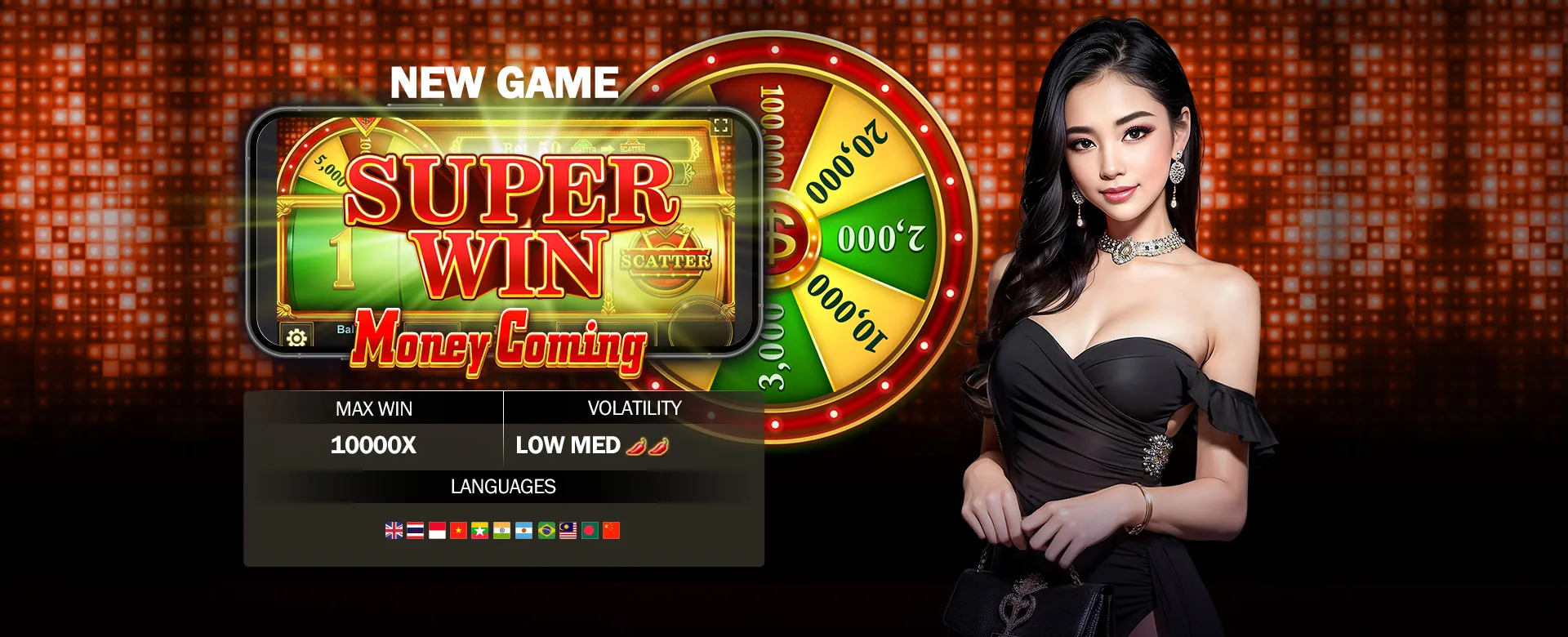 Dedicated customer support team assisting players with table game inquiries
