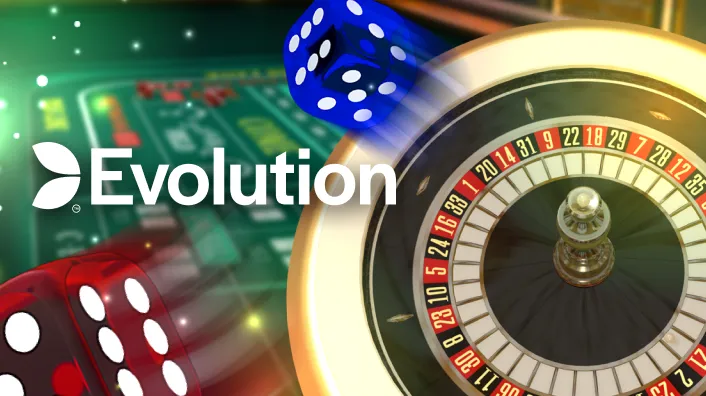 New Craps table game